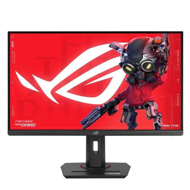 ASUS ROG Strix XG279CNS Gaming Monitor ASUS ROG Strix XG279CNS Gaming Monitor