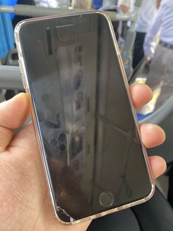 Iphone 7 plus tel qisela gaplashamiz Iphone 7 plus tel qisela gaplashamiz