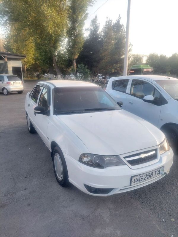 Nexia 2 sotlad sirochni Nexia 2 sotlad sirochni