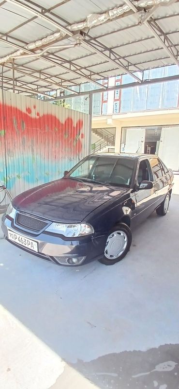 Nexia 2 xolati yaxshi Nexia 2 xolati yaxshi