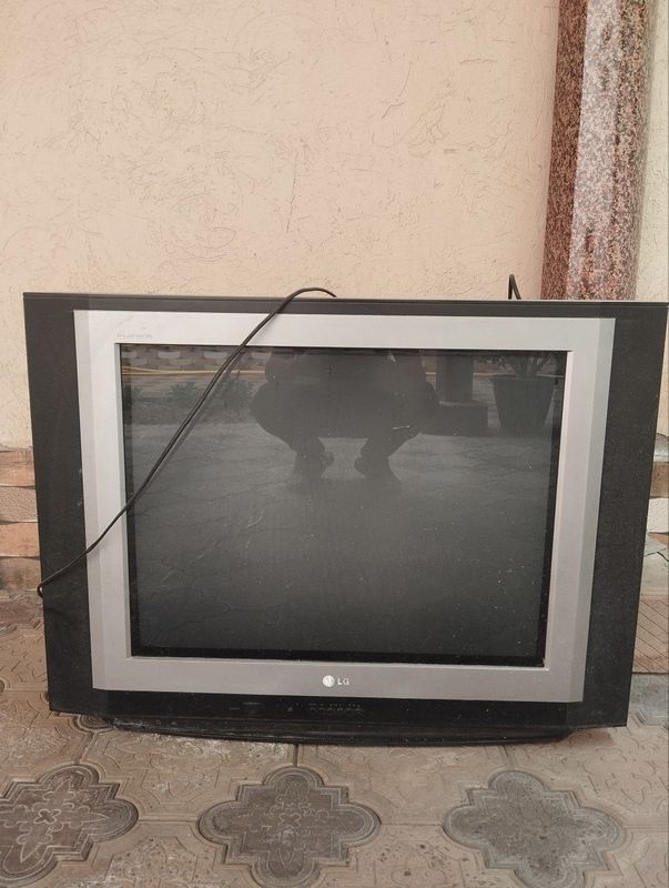 Televizor ishlatilgan Televizor ishlatilgan