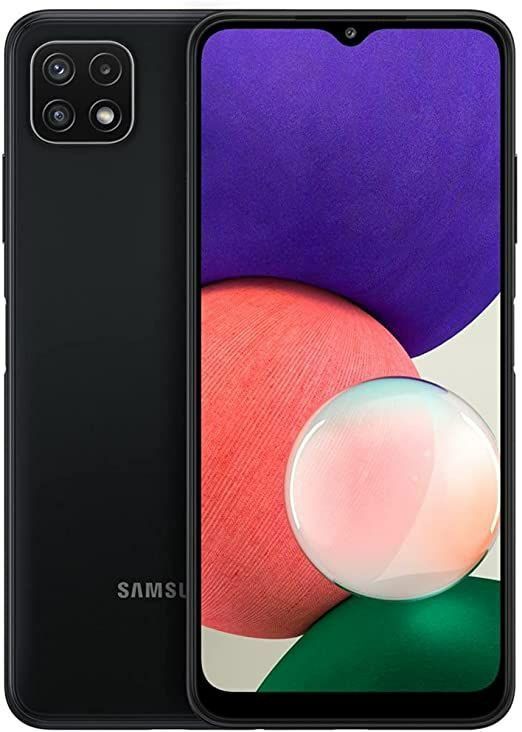 Samsung a22 s 5g