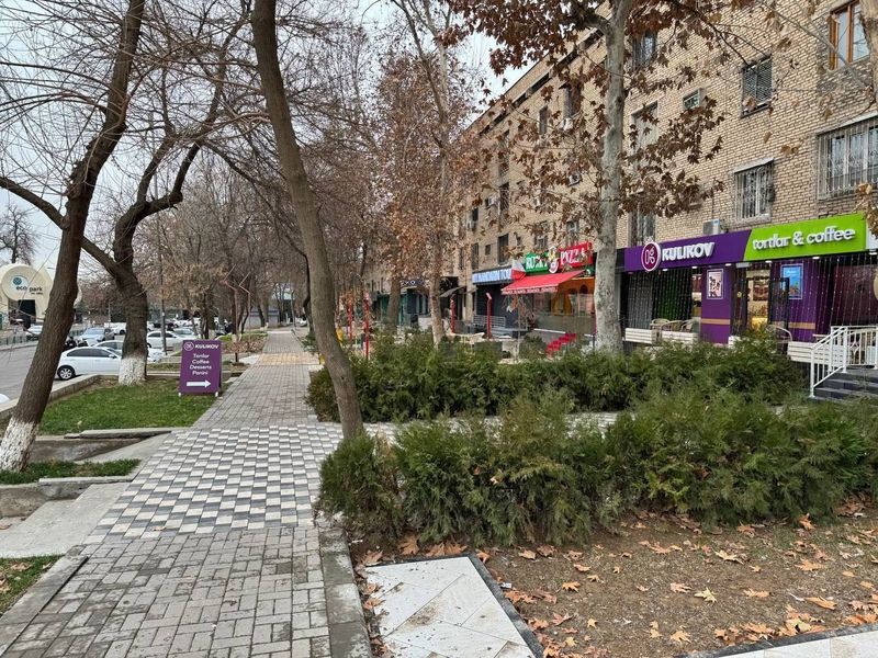 Аренда коммерческой недвижимости Ц1, 110м2 Аренда коммерческой недвижимости Ц1, 110м2