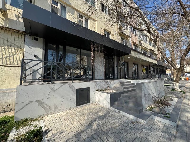 Аренда офис, Улица Саид Барака, 112м2 Аренда офис, Улица Саид Барака, 112м2