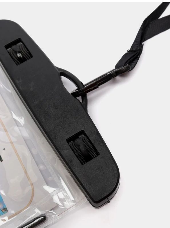 Telefon uchun suv o'tkazmaydigan gilof Telefon uchun suv o'tkazmaydigan gilof