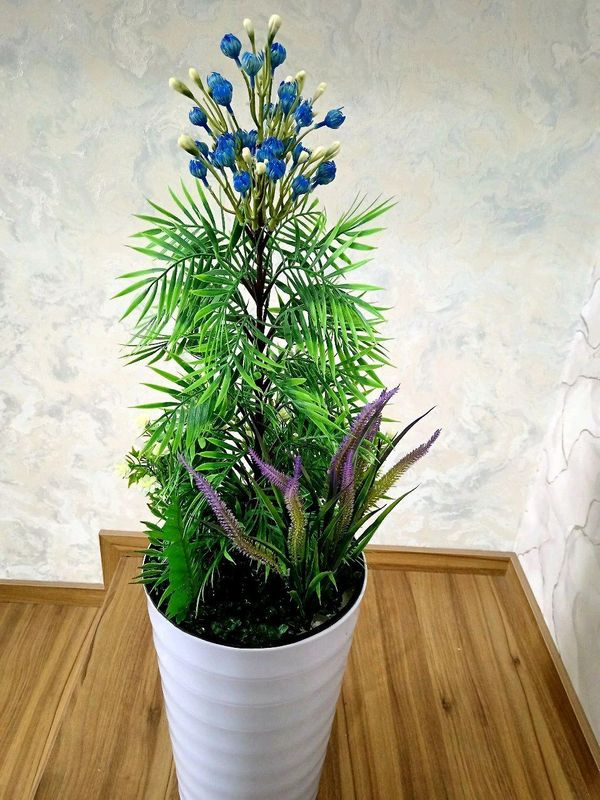 искусственный цветы искусственный цветы