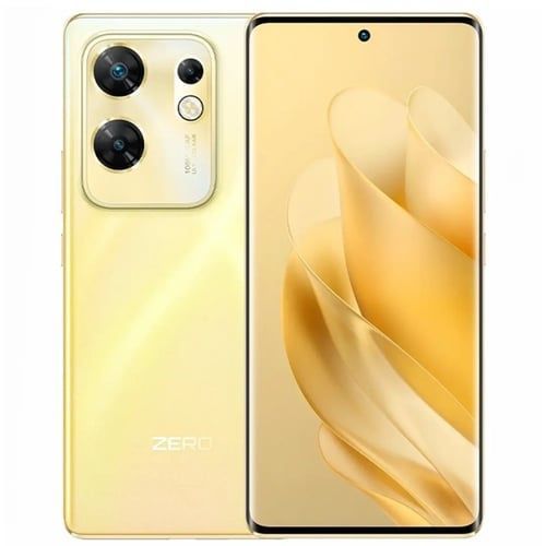 Infinix ZERO 30 1yil kafolati bilan