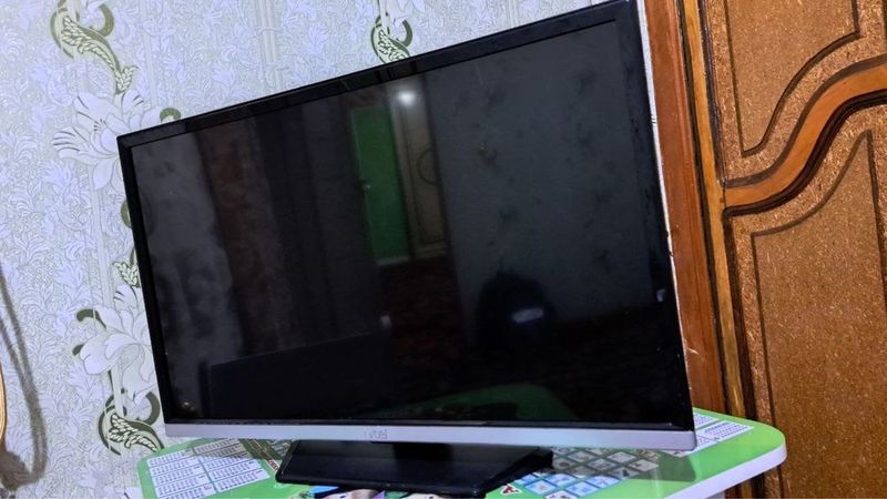 Televezor Artel sotiladi Televezor Artel sotiladi