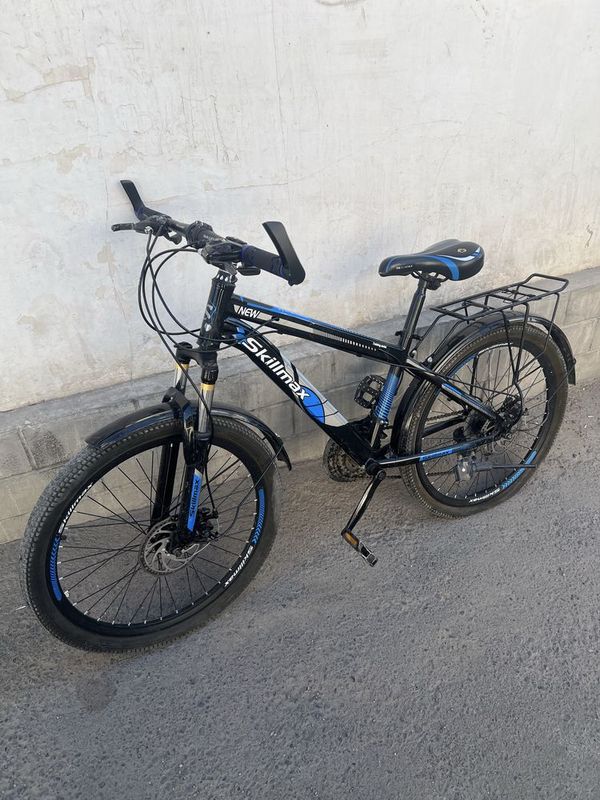 Velosiped razmer 24 Velosiped razmer 24