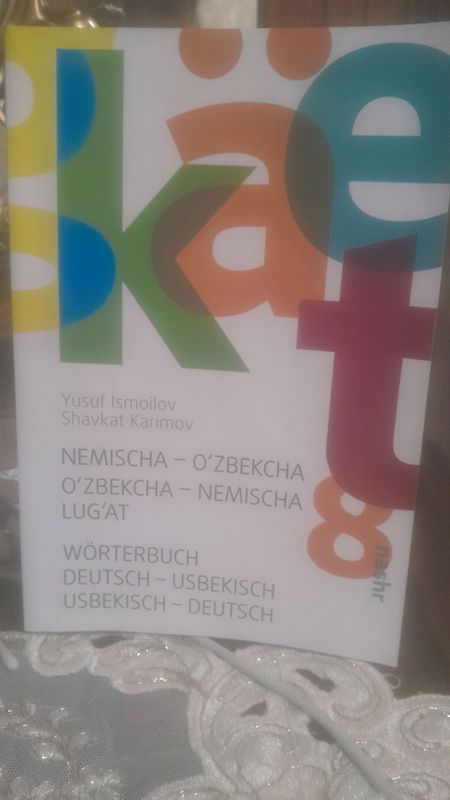 Kitob Kitob