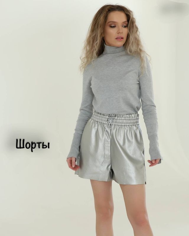 Шорты Selfie новые