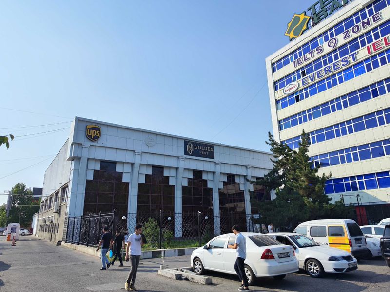Офис Аренда Метро Чиланзар Офис Аренда Метро Чиланзар