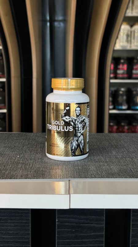 Kevin Levrone Gold Tribulus 90 tablets.