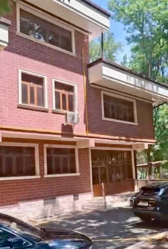 Уникальное предложение! 3-этажное медздание 1350 м² в Чиланзаре
