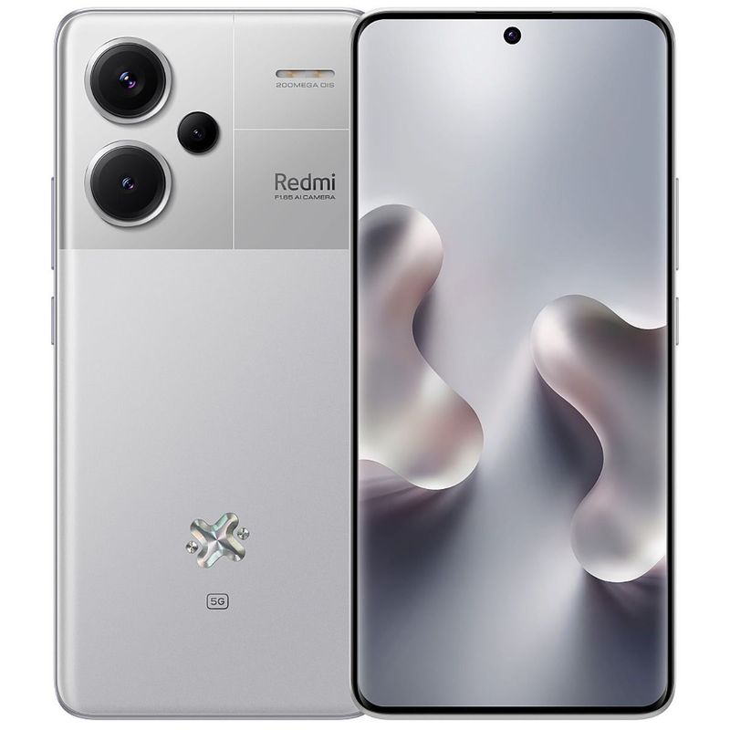 Redmi note 13 pro plus 5g 12/512 oq rangi Redmi note 13 pro plus 5g 12/512 oq rangi