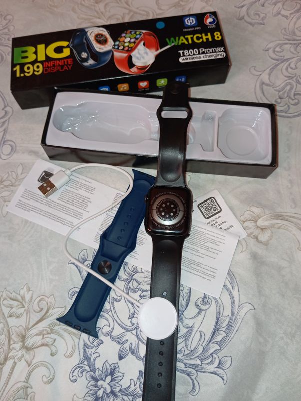 Hiwatch PRO