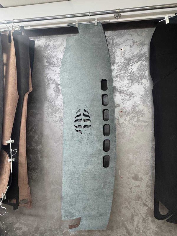 Tapreda Chexol | Kia Seltos K5 Elantra Sonata | alcantara tarpedka Tapreda Chexol | Kia Seltos K5 Elantra Sonata | alcantara tarpedka