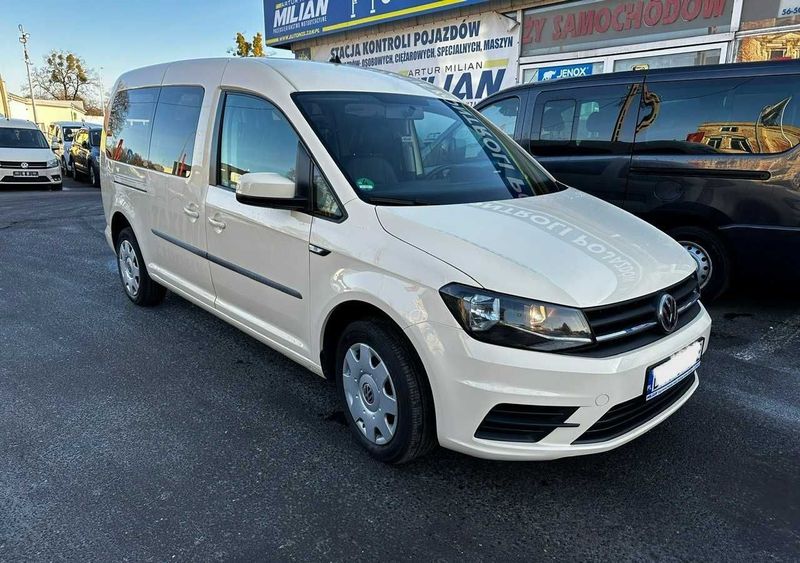 volkswagen caddy kombi nasiya savdo bor