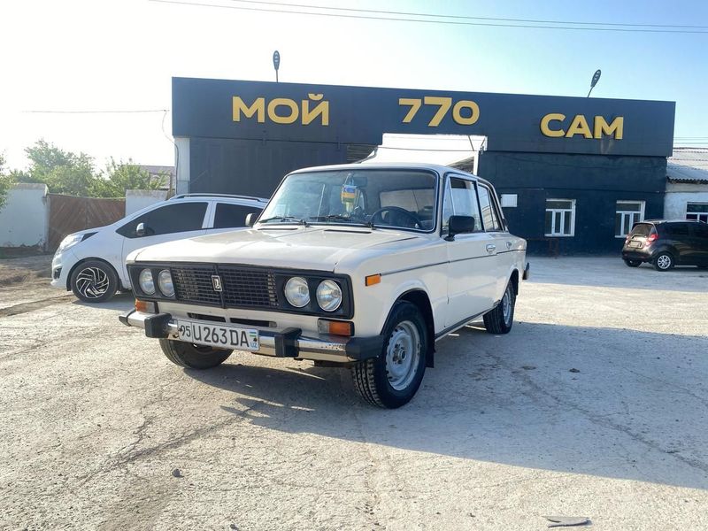 Жигули ваз:2106 сатылады Жигули ваз:2106 сатылады