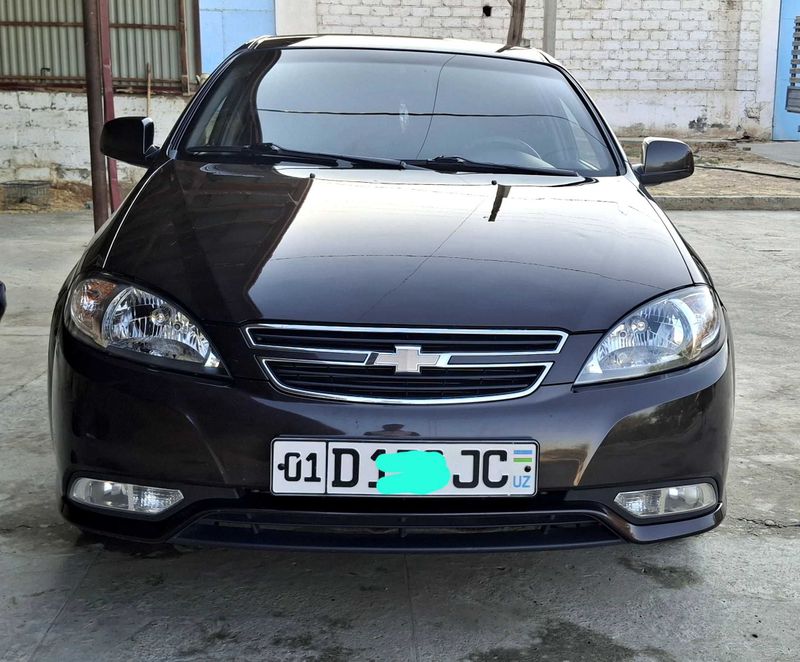 Chevrolet Gentra sotiladi