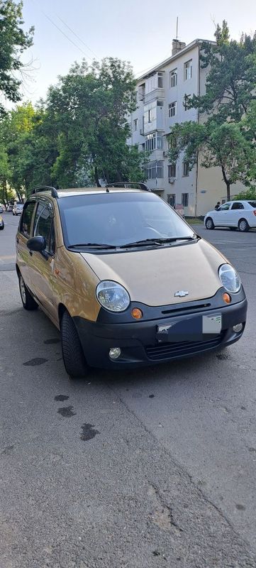 Matiz mx 2001 yil Matiz mx 2001 yil