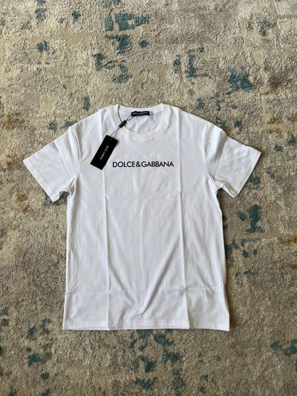 Футболка Dolce&Gabanna Футболка Dolce&Gabanna