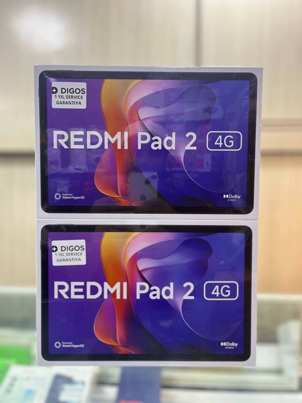 Redmi PAD2 Redmi PAD2