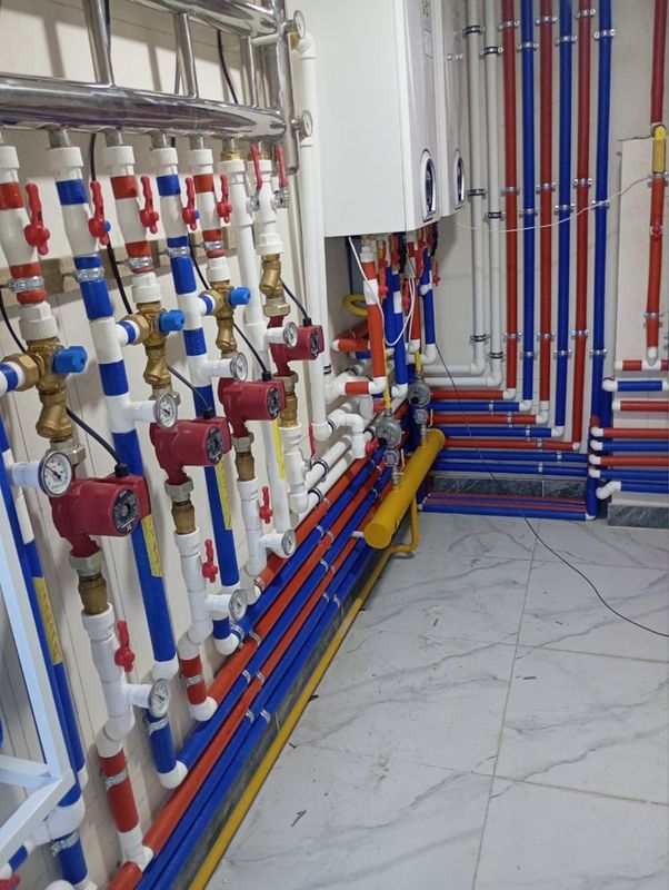 Сантехник хизмати Сантехник хизмати