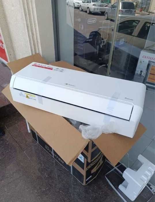 Кондиционер Immer 12 Invertor есть доставка и установка Кондиционер Immer 12 Invertor есть доставка и установка