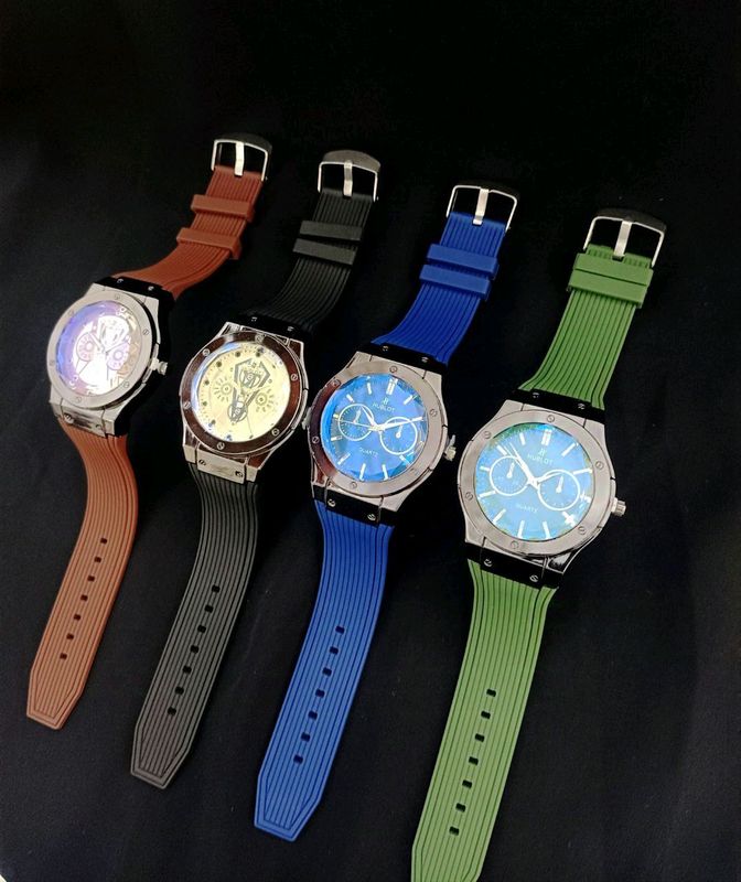 Hublot