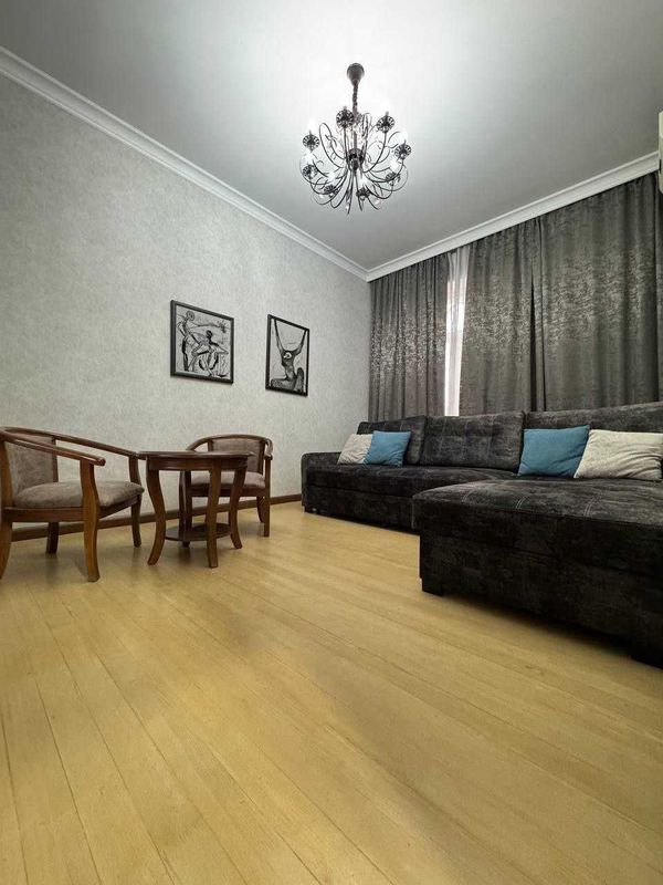 Ул Бабура next 2/2/4 спец план 58м² Евро Ул Бабура next 2/2/4 спец план 58м² Евро