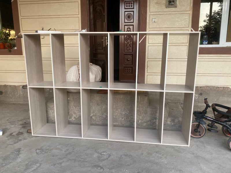 Magazinniy shikav yoki veranda desay boladi 2-dona