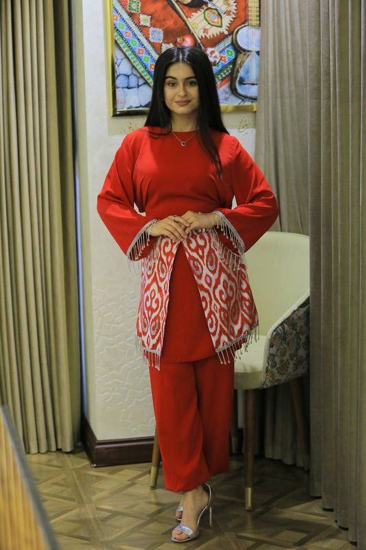 New Collection Asal Dvoyka New Collection Asal Dvoyka
