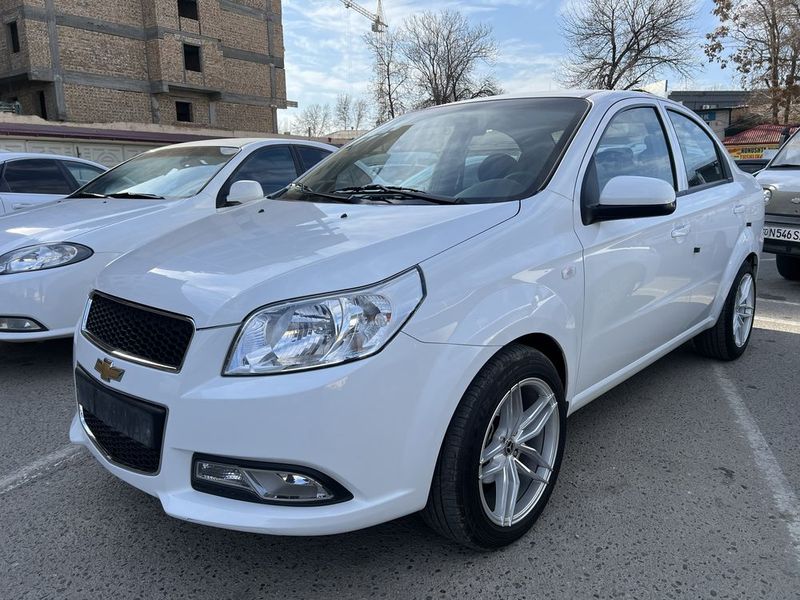 Nexia 3 2022 propan Nexia 3 2022 propan