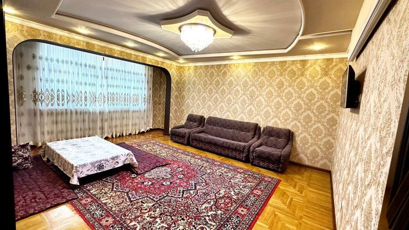 Чорсу аренда 2 ком квартира