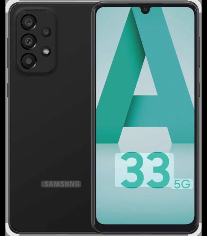 Samsung A33 5G sotiladi Samsung A33 5G sotiladi
