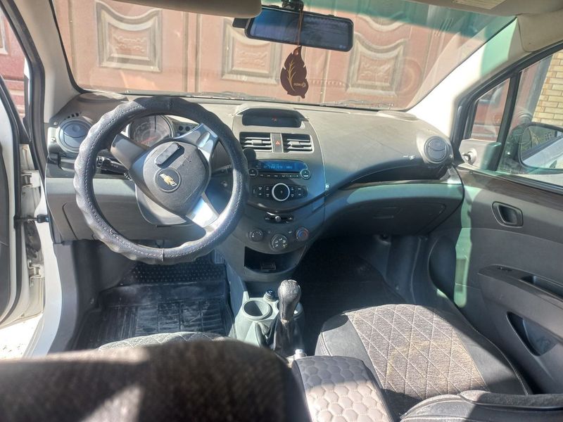 Spark sotiladi narxi 5100 у.е