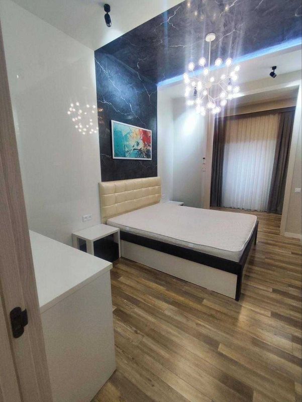 Новый Алмазар • Almazar City • 2-комн • 55 м² • этаж 3/9 • [SA:001]