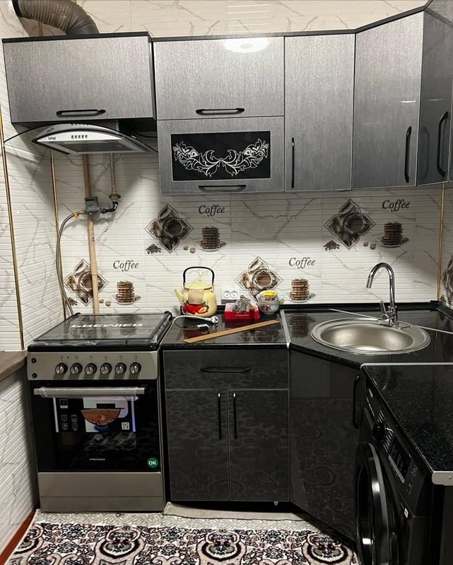 2 ком Максим Горький Метро 3 мин для аккуратной семьи