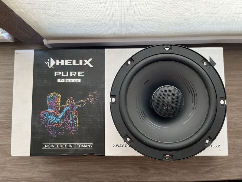 Helix PF C165.2