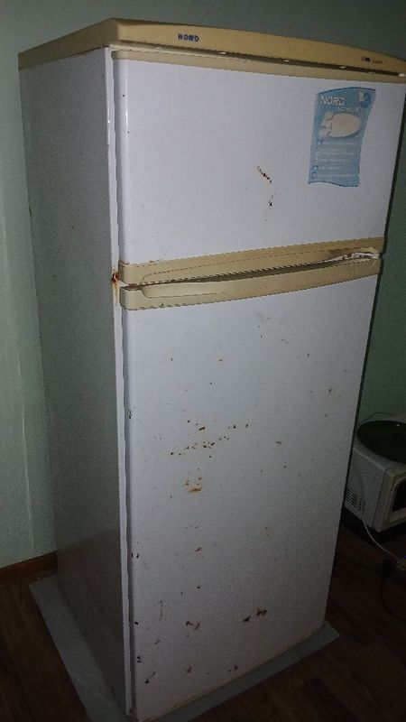Xaladelnik sotiladi Xaladelnik sotiladi
