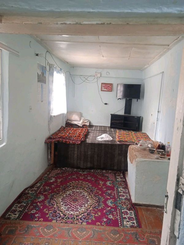 Olmaliq eski depo mahallasi Olmaliq eski depo mahallasi