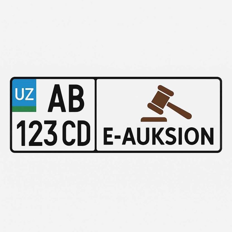 e-auksion.uz va avtoraqam.uzex.uz sayti orqali yutish e-auksion.uz va avtoraqam.uzex.uz sayti orqali yutish