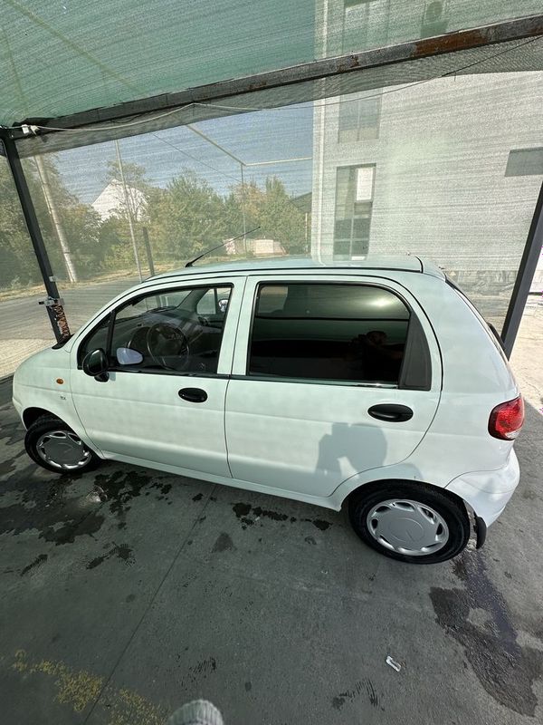 Matiz 2009 ideal vikup bor Matiz 2009 ideal vikup bor