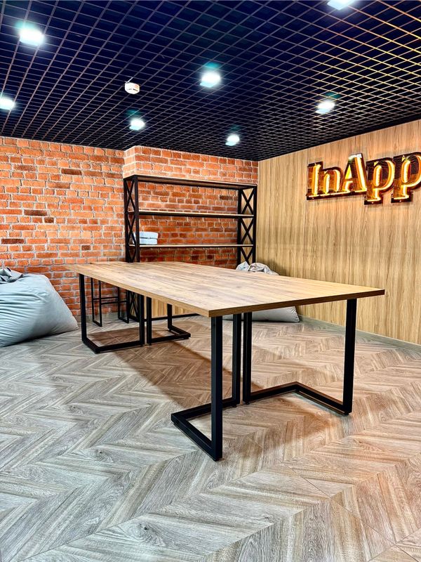 Suxbat Stoli/Ofis stoli/переговорный стол/Loft Suxbat Stoli/Ofis stoli/переговорный стол/Loft