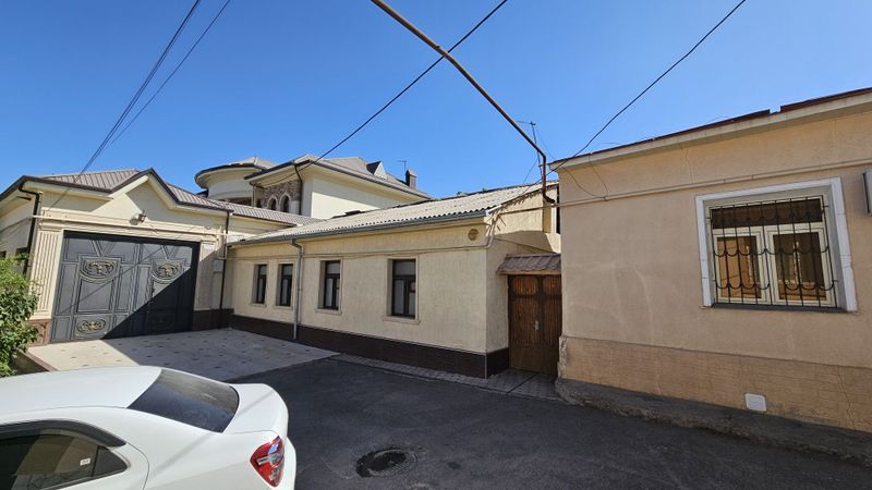 Продаётся Дом для постройки на Центр луначарского 4.28 соток Продаётся Дом для постройки на Центр луначарского 4.28 соток