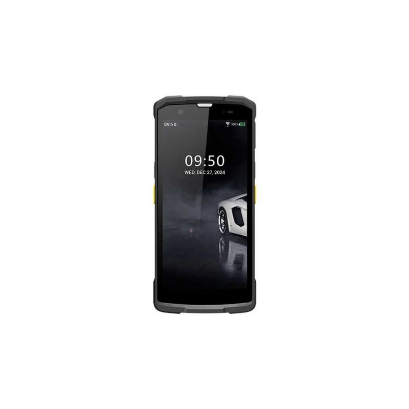 WP856 Wi-Fi телефон Grandstream WP856 Wi-Fi телефон Grandstream