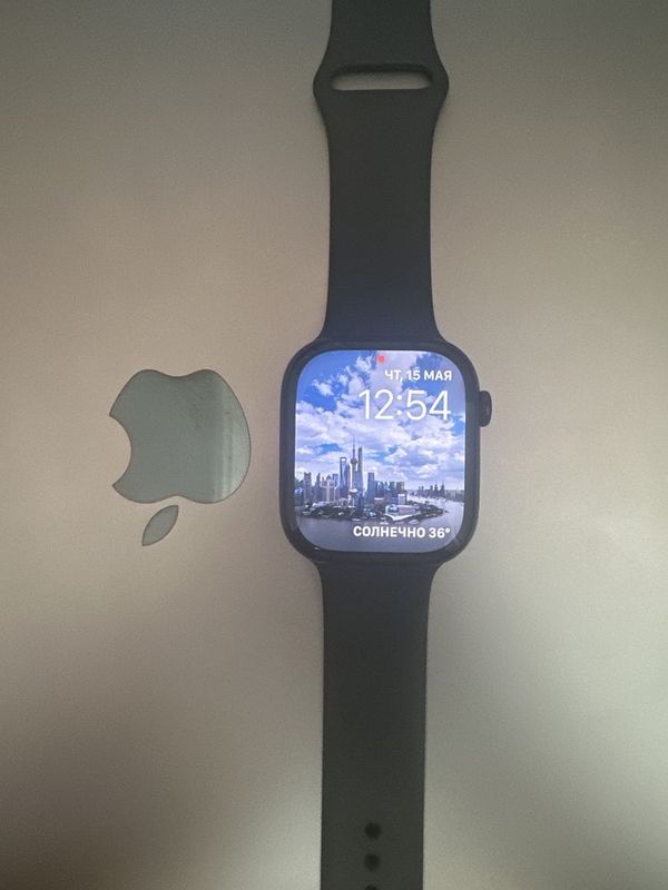 Apple Watch Series 10 46mm Apple Watch Series 10 46mm