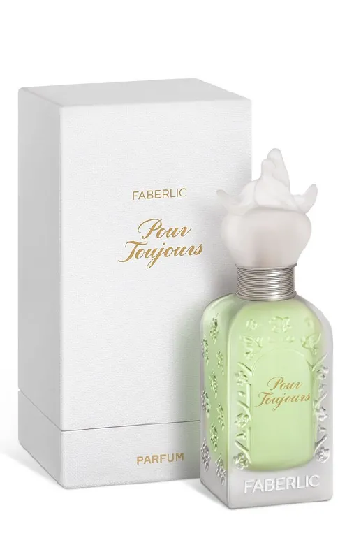 pour toujours ayollar ifori