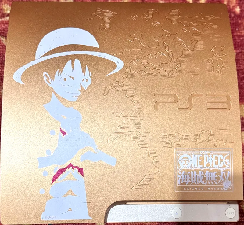 Playstation 3, KAIZOKU MUSOU